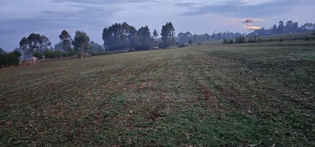 2 Acres Arable Land For Sale Kiplombe Kaptebengwet Eldoret - thumbnail 5