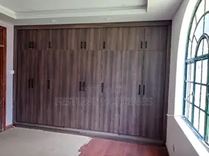 Interior Design Works
