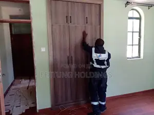 Interior Design Works