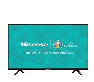 Hisense 32 Smart 32a4kken
