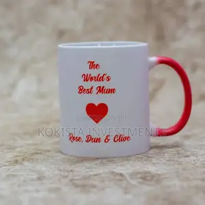 Red Magic Cups