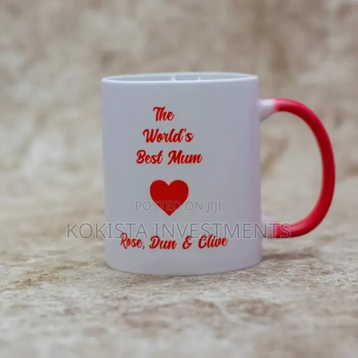 Red Magic Cups