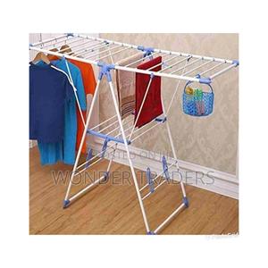Foldable and Portable Drying Rack - thumbnail 2