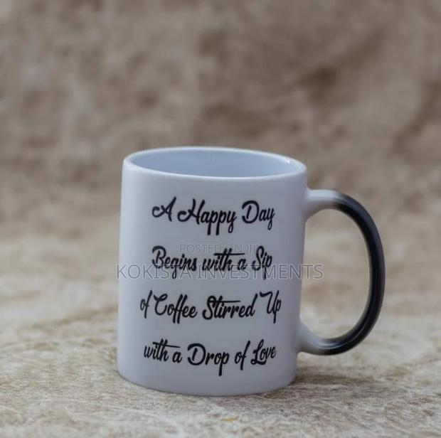 Black Magic Mug - thumbnail 2