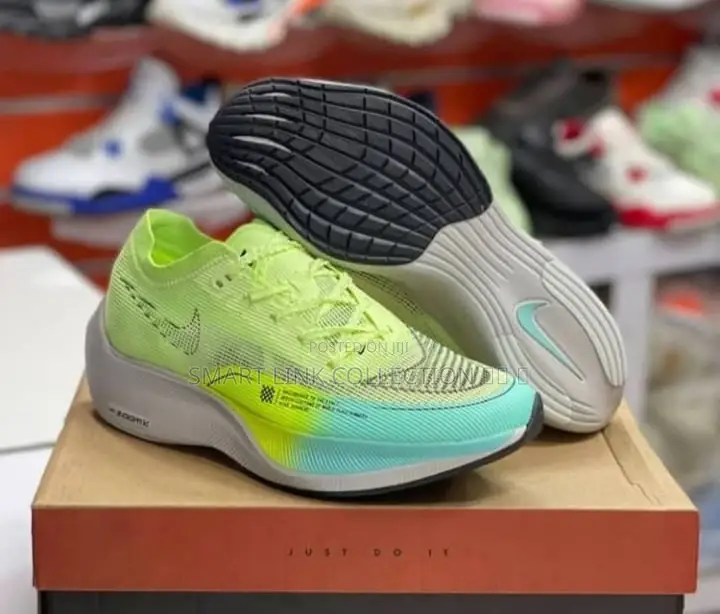 Sports Zoom Shoe