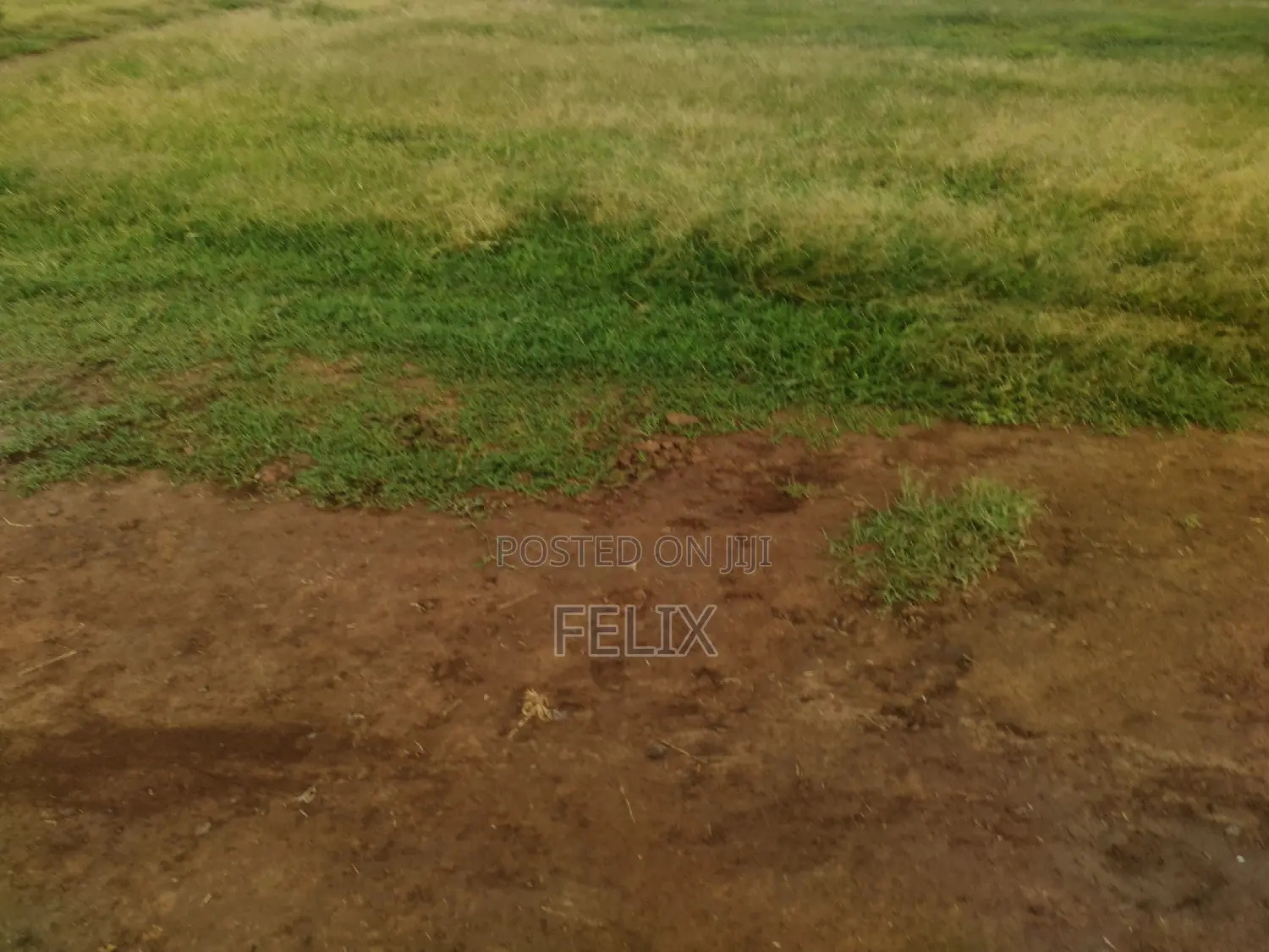 Mweiga /Kanyagia 6 Acres