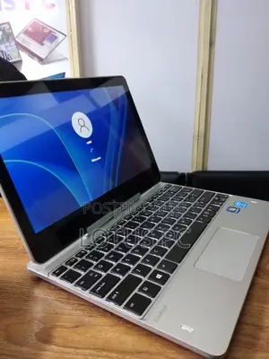 Laptop HP EliteBook Revolve 810 G3 Tablet 8GB Intel Core I5 SSD 256GB