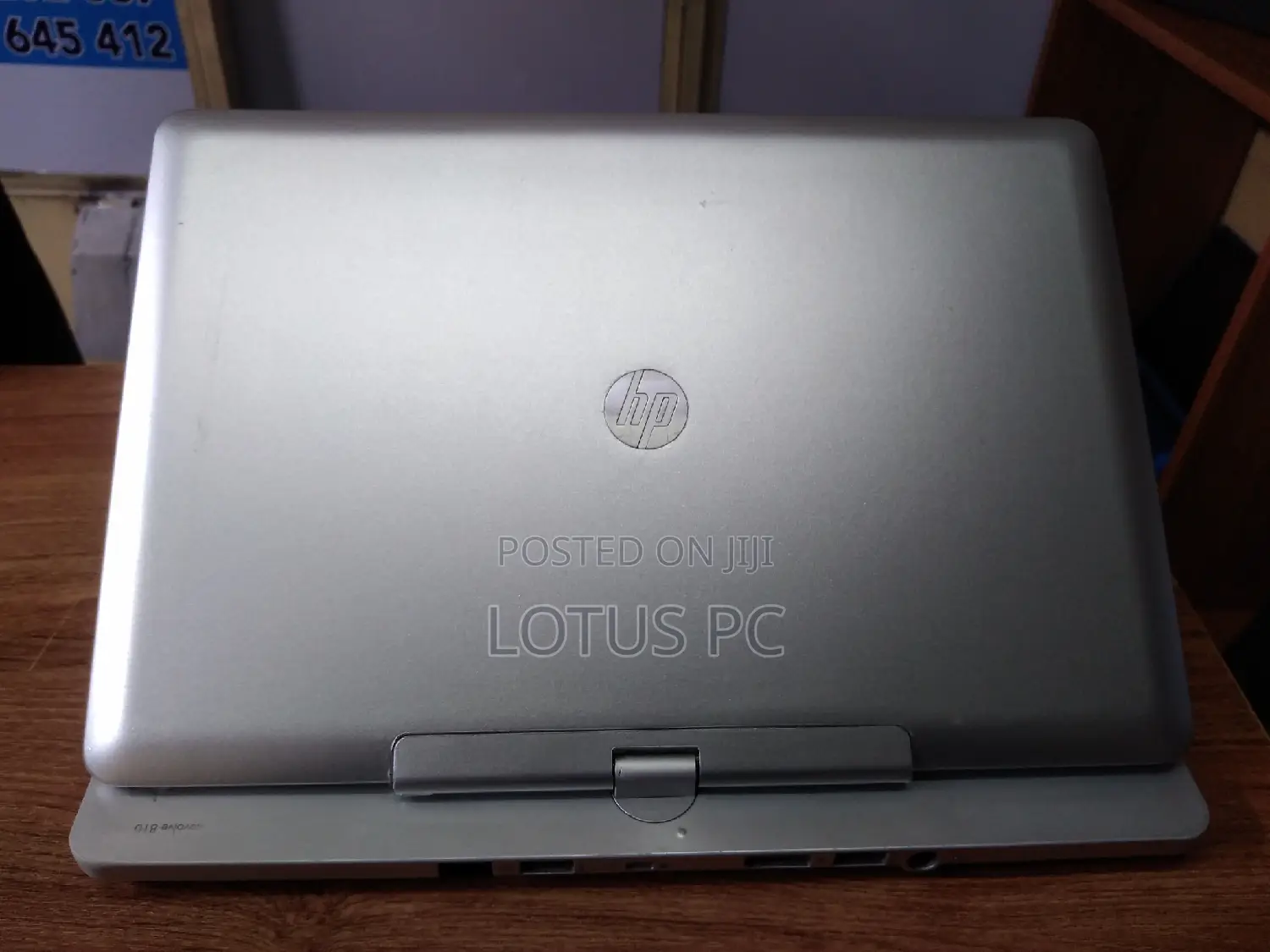 Laptop HP EliteBook Revolve 810 G3 Tablet 8GB Intel Core I5 SSD 256GB