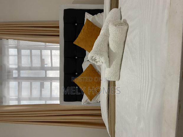 1bdr Airbnb - KIMBO Opposite SPUR MALL - thumbnail 9