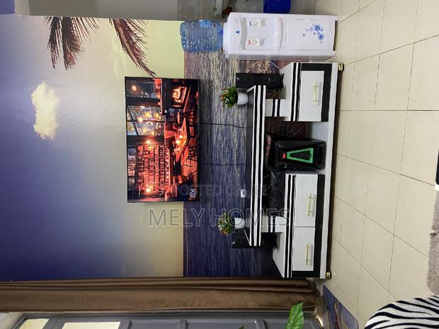 1bdr Airbnb - KIMBO Opposite SPUR MALL