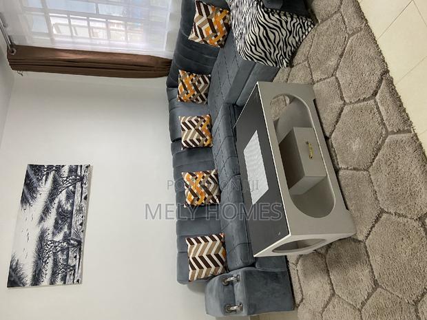 1bdr Airbnb - KIMBO Opposite SPUR MALL - thumbnail 6