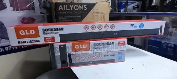 Gld Best Sound Bar