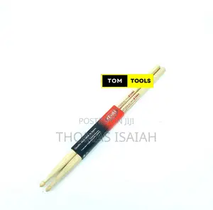 TAMA H5A Traditional Series Hickory Drum Sticks