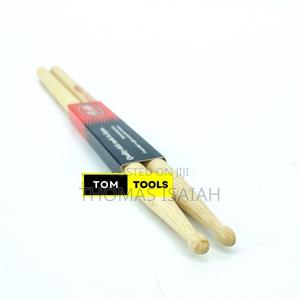 TAMA H5A Traditional Series Hickory Drum Sticks - thumbnail 2