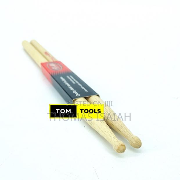 TAMA H5A Traditional Series Hickory Drum Sticks - main view