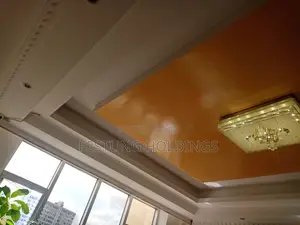 Gypsum Ceiling