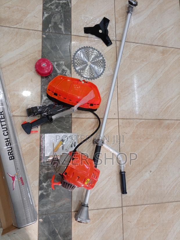 Hawking 4 Stroke Brush Cutter - thumbnail 3