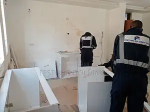 Kitchen Cabinets and Interior Design Services