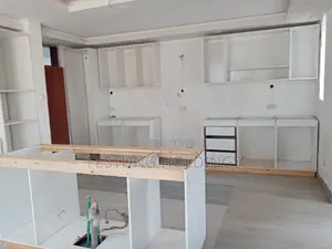 Kitchen Cabinets and Interior Design Services