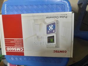 Handheld Oximeter Contec - thumbnail 2