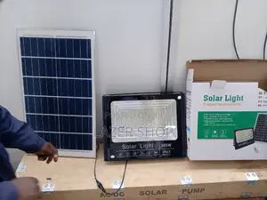 300w Solar Light IP67