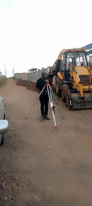 Engineering Survey Services