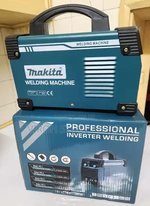 Makita Professional Welding Inverter 500AH Welding Machine