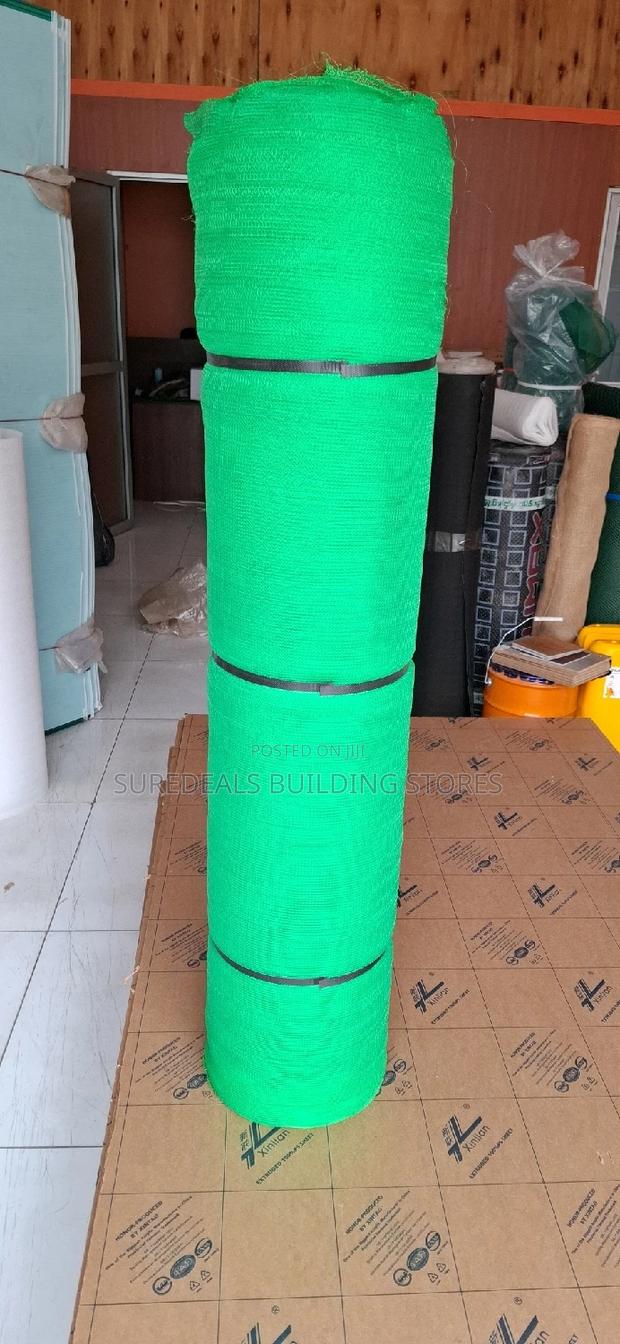 Construction Net-Scafolding Net