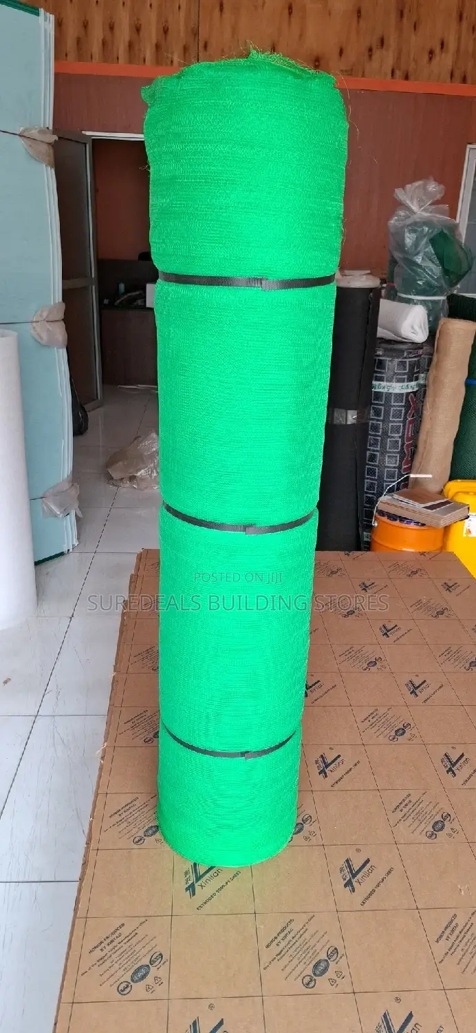 Construction Net-Scafolding Net