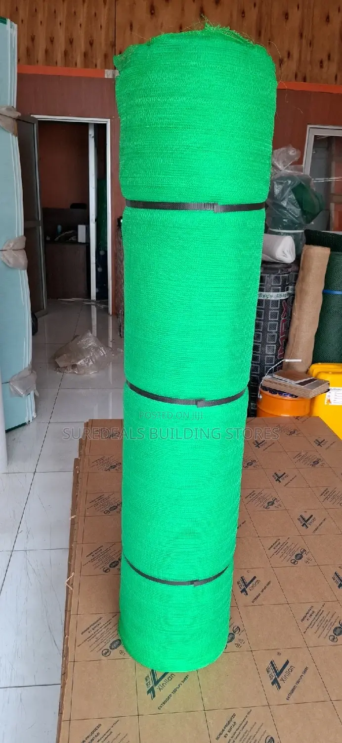 Construction Net-Scafolding Net