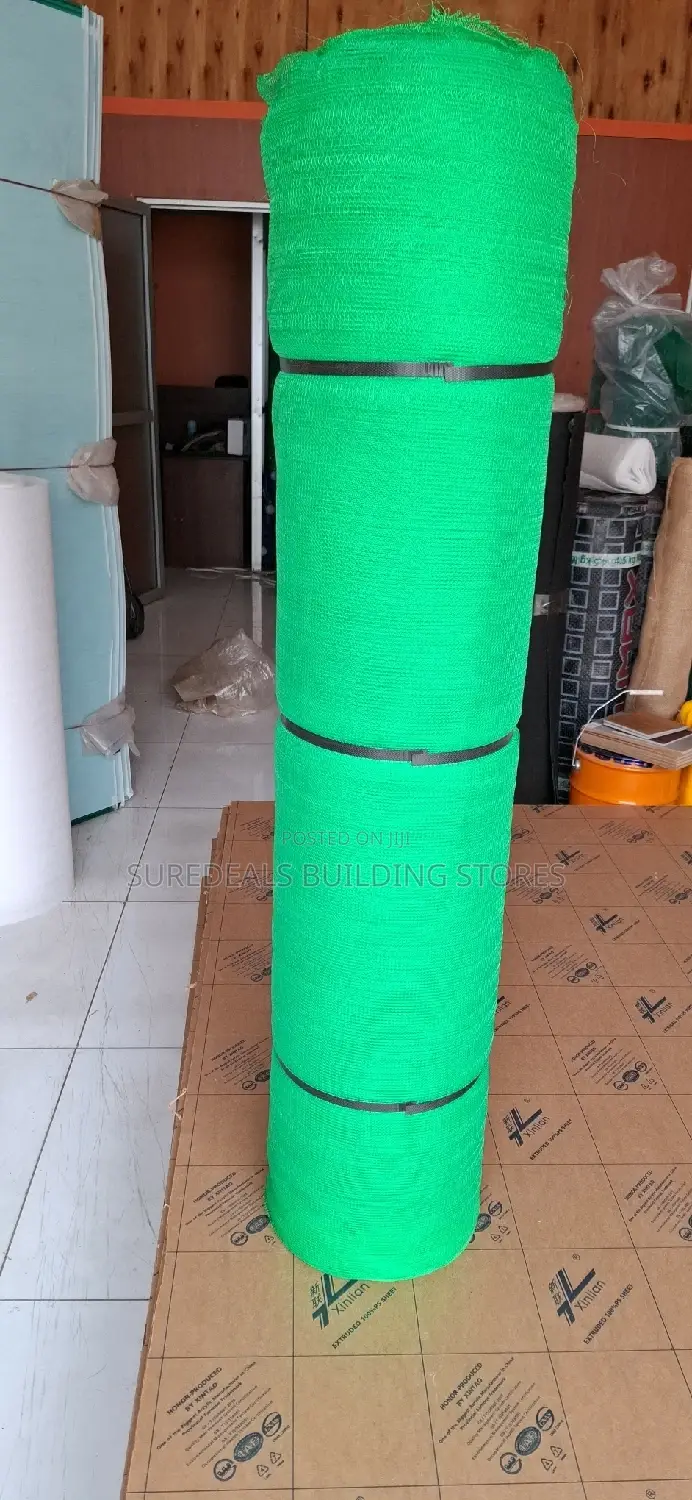 Construction Net-Scafolding Net