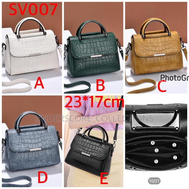 Ladies Classy Handbags - main view