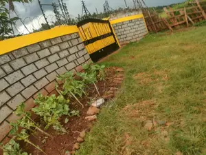 Nyeri Mumbi Estate 3 Bedroom House on Sale