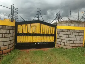Nyeri Mumbi Estate 3 Bedroom House on Sale
