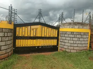 Nyeri Mumbi Estate 3 Bedroom House on Sale