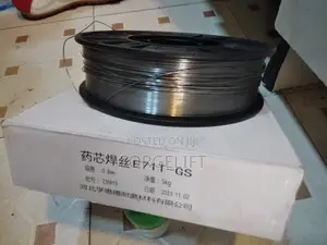 Super Gasless Mig Wire/Gas Welding Mig Wire