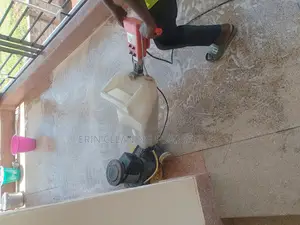 Machine for Floor House Cleaning