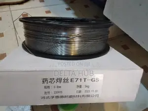 Super Best Gasless Mig Wire/Gas Welding Mig Wire