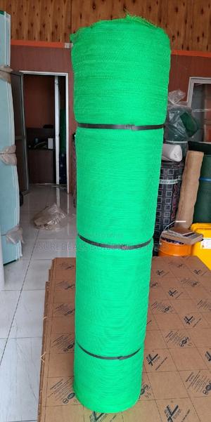 Scaffolding Net/Green Net/Construction Net. - thumbnail 2