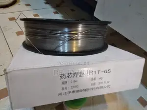 Super New Gasless Mig Wire/Gas Welding Mig Wire