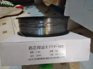 Super Affordable Gasless Mig Wire/Gas Welding Mig Wire
