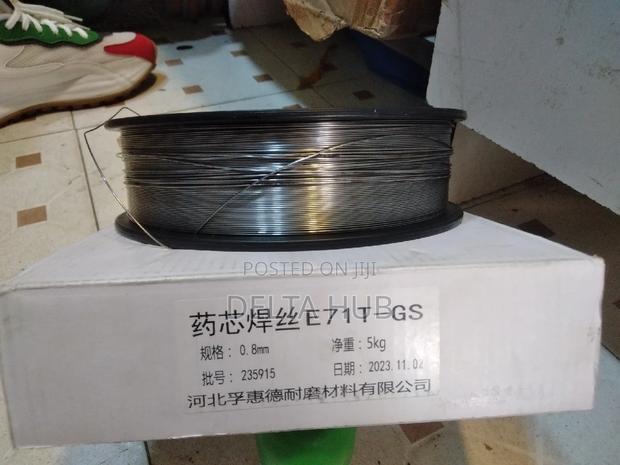 Super Affordable Gasless Mig Wire/Gas Welding Mig Wire