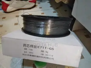 Super Industrial New Gasless Mig Wire/Gas Welding Mig Wire