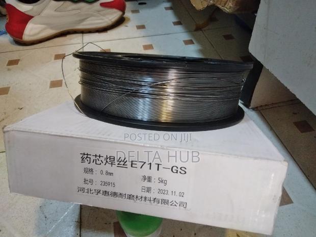 Super Industrial New Gasless Mig Wire/Gas Welding Mig Wire