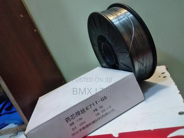 Gasless Mig Wire/Gas Welding Mig Wire
