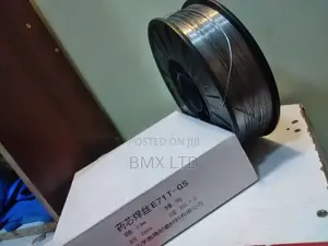 New Gasless Mig Wire/Gas Welding Mig