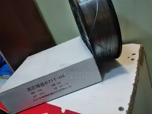 Gasless Migwire 0.8mm 1kg