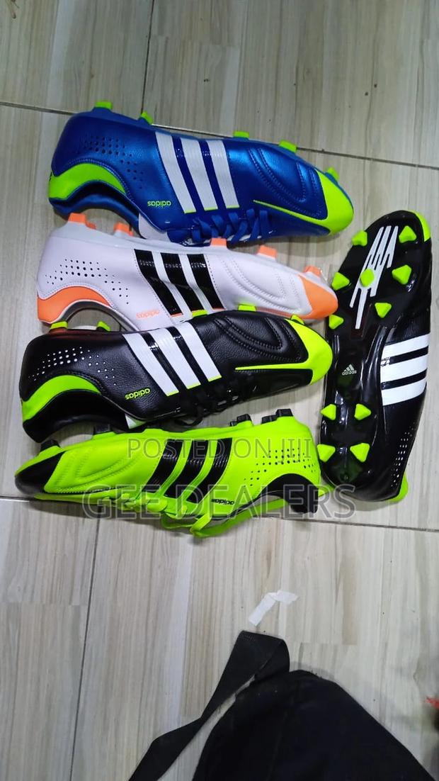 Football/Soccer Boots Available Size 40-45 - thumbnail 2