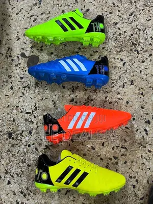 Football/Soccer Boots Available Size 40-45