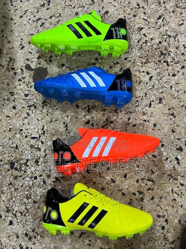 Football/Soccer Boots Available Size 40-45 - thumbnail 6